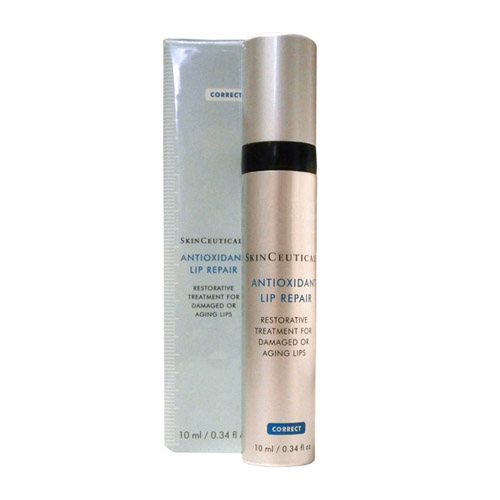 ANTIOXIDANT LIP REPAIR 10 ML. SKINCEUTICALS