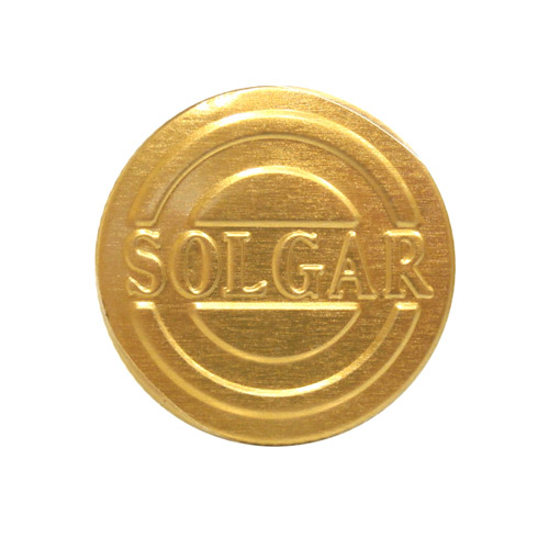 L-ARGININA 500MG 50 CAP. SOLGAR