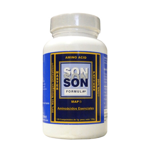SON FORMULA 120 CMP.