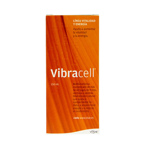 VIBRACELL 100ml VITAE