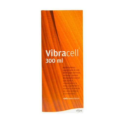 VIBRACELL 300ml VITAE