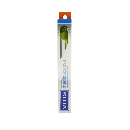 CEPILLO DENTAL ADULTO - VITIS MEDIO ACCESS