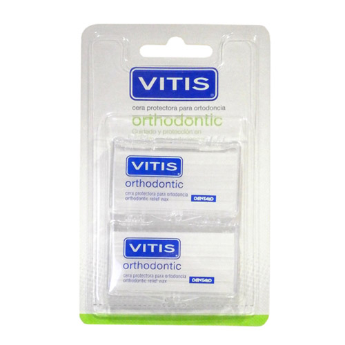 CERA ORTODONCIA VITIS