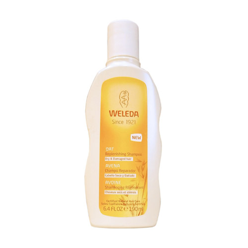 XAMPÚ REPARADOR CIVADA 190 ML. WELEDA