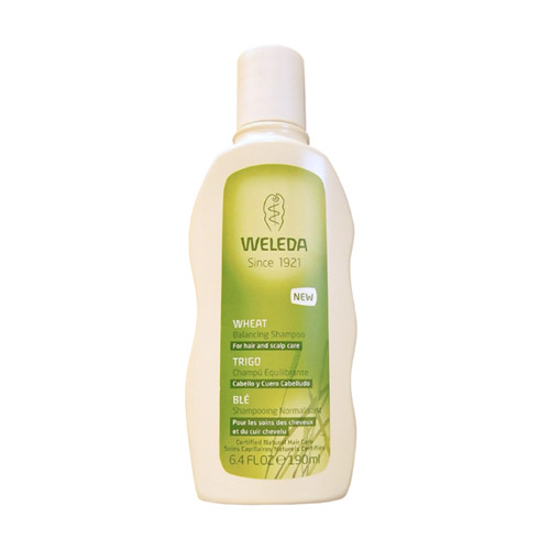 XAMPÚ EQUILIBRANT BLAT 190 ML. WELEDA