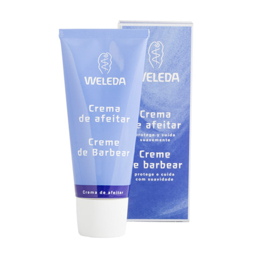 CREMA AFAITAT 75 ML. WELEDA