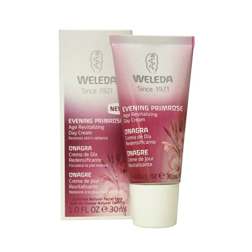 CREMA DE DIA REDENSIFICANTE ONAGRA 30 ML. WELEDA