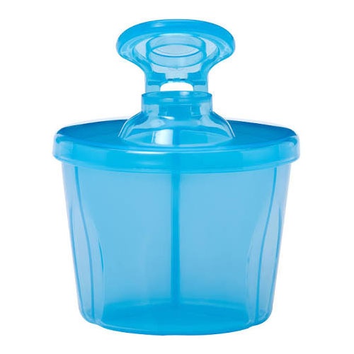 Dispensador De Leche En Polvo Dr Brown (Azul)