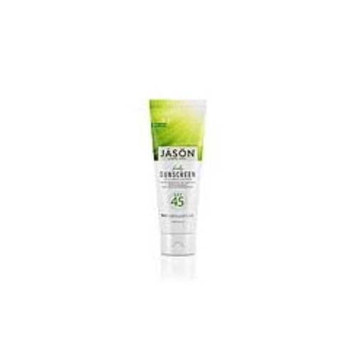 Jason protector solar niños spf 45