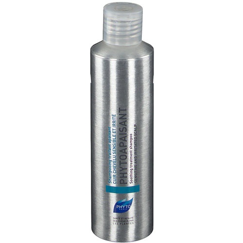 Phyto phytoapaisant champu 200 ml