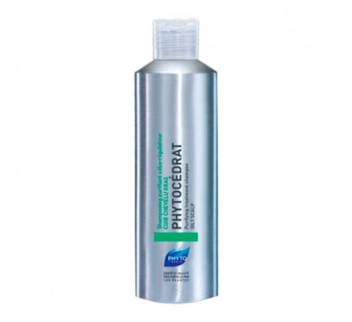 Phyto phytocedrat champu 200ml