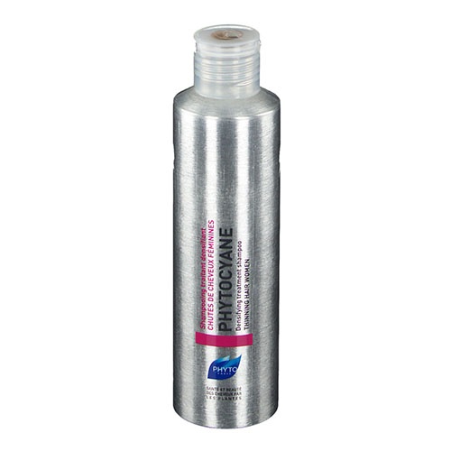 Phyto Phytocyane champú 250 ml