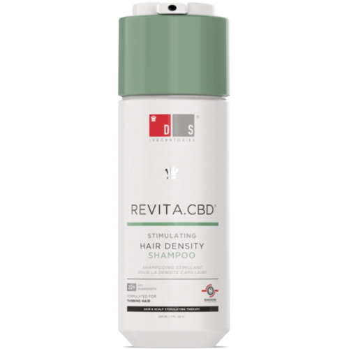 Revita cbd super antioxidant hair stimulating shampoo champu (205 ml)