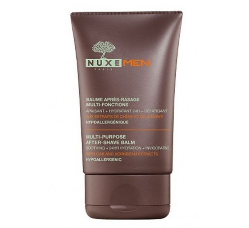 Nuxe Men Balsamo despues del afeitado 50ml
