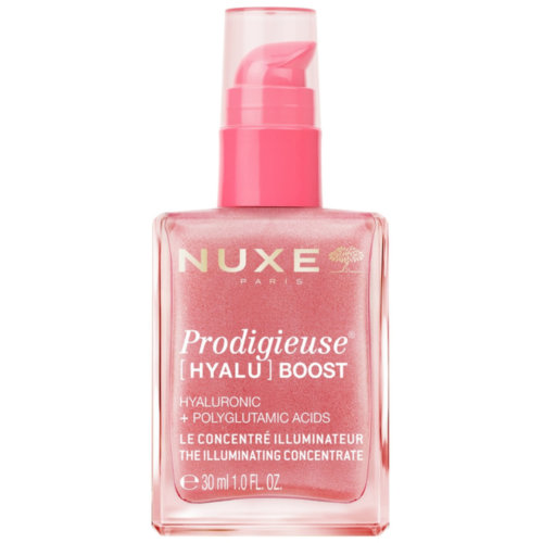 Nuxe Prodigieuse Hyalu Boost Concentrado Iluminador (1 envase 30 ml)
