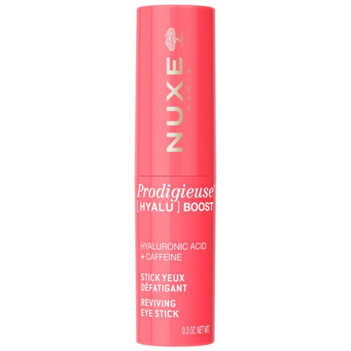 Nuxe Prodigieuse Hyalu Boost Stick Antifatiga para Ojos (1 envase 8 g)