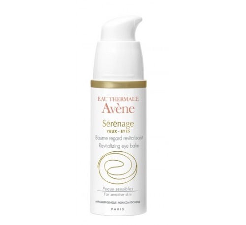AVENE SERENAGE BALSAMO CONTORNO OJOS (15 ML)