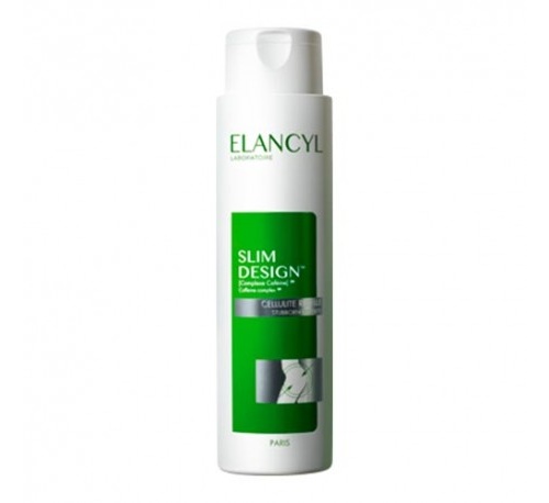 Elancyl Slim Design Noche (200 Ml)