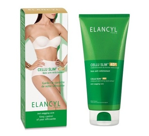Elancyl slim desing 45+ (1 envase 200 ml)