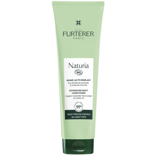 Rene Furterer Naturia Balsamo Lacteo Desenredante (1 envase 150 ml)