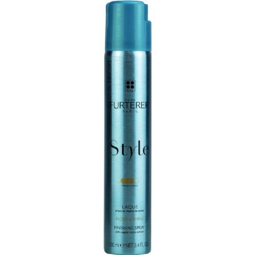 Style laca vegetal - rene furterer (spray 100 ml)