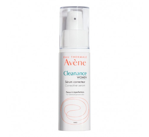 Avene Cleanance Woman Serum Corrector (30 ml)