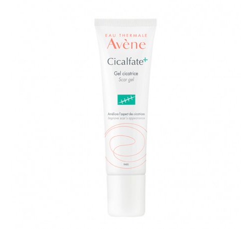 Avene cicalfate gel cicatrices 30ml