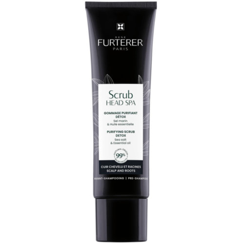 Rene Furterer Head Spa Exfoliante Purificante Detox (1 envase 150 ml)