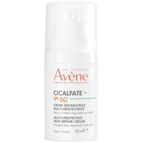 Avene Cicalfate spf 50+ Crema Reparadora 30ml