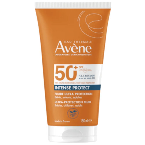 Avene intense protect spf 50+  50 ml
