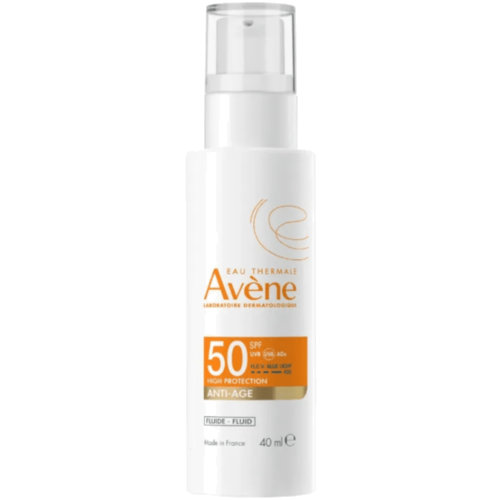 Avene solar expert 50+ antiedat 50 ml