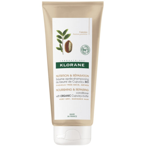 Klorane acondicionador al cupuacu bio  1 tubo 200 ml