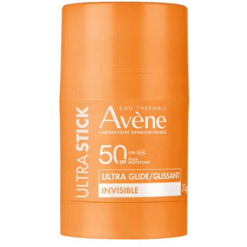 Avene Solar Stick invisible SPF50  20 gr