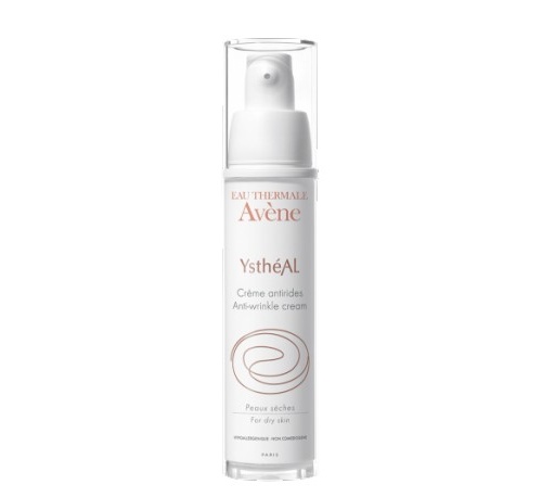Avene Ystheal Crema  Antiarrugas (30 Ml)