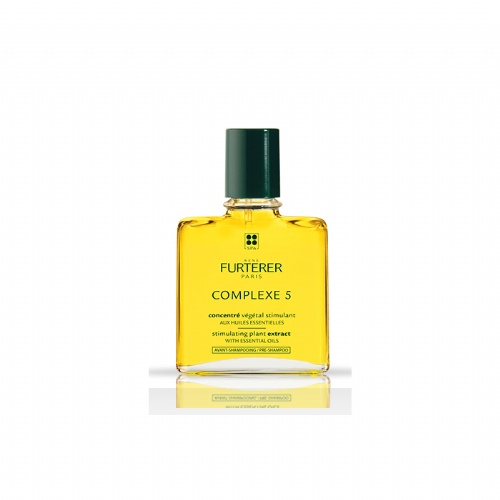 Complexe 5 Concentrado Rene Furterer (50 Ml)