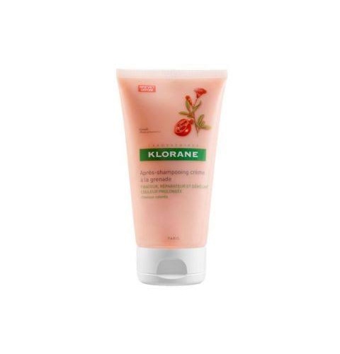 Balsamo Para Despues Del Champu A La Granada Klorane (200 Ml)
