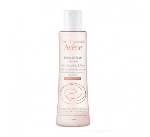 Avene locion tonico suavidad  1 bote 200 ml