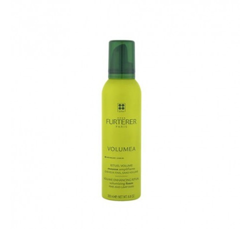 Volumea  Espuma Amplificadora Rene Furterer (200 Ml)