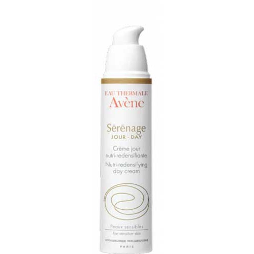 AVENE SERENAGE CREMA DE DIA NUTRI REDENSIFICANTE (40 ML)