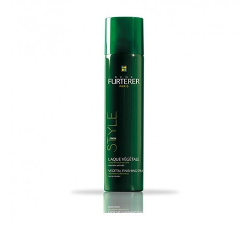 Style Laca Vegetal Rene Furterer (Spray 300 Ml)