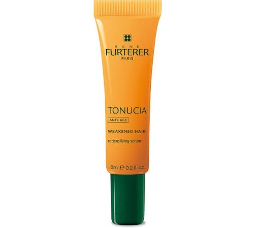 Tonucia suero vigor redensificante - rene furterer (8 monodosis 8 ml)