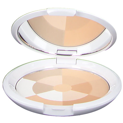 AVENE COUVRANCE POLVOS MOSAICO (TRASLUCIDOS 9 G)