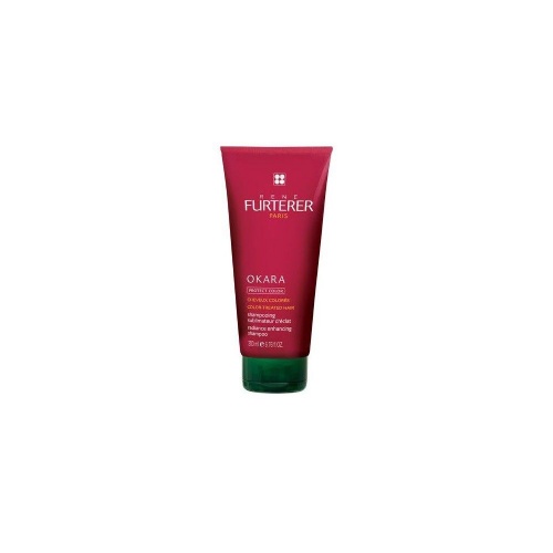 Okara Protect Color Champu Sublimador Del Brillo Rene Furterer (200 Ml)