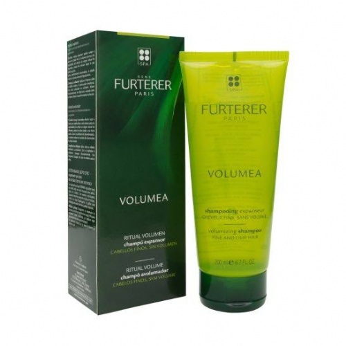 Volumea Champu Expansor Rene Furterer (200 Ml)