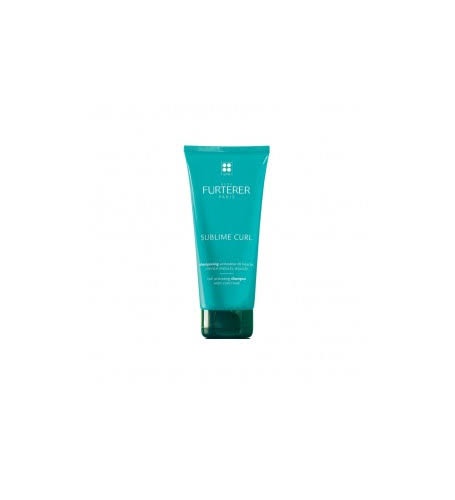 Sublime Curl Champu Activador De Rizos Rene Furterer (200 Ml)
