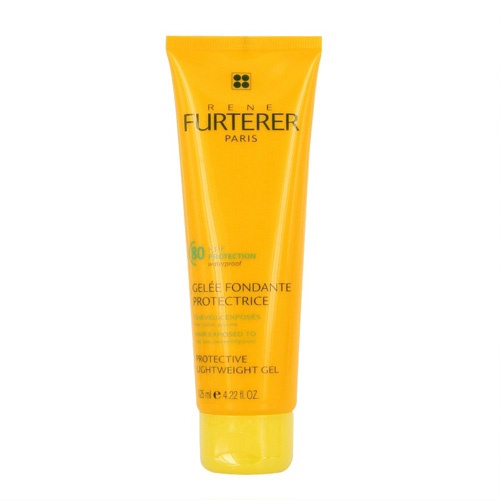 Solarie Champu Reparador Despues Del Sol Rene Furterer (200 Ml)