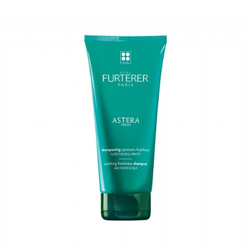 Astera Fresh Champu Calmante Frescor Rene Furterer (200 Ml)