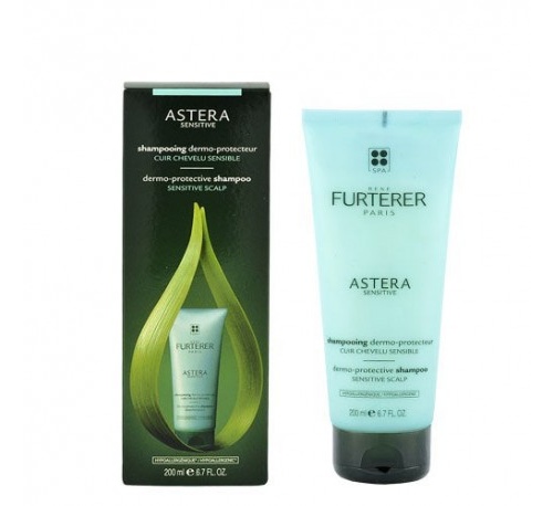 Astera Sensitive Champu Rene Furterer (200 Ml)