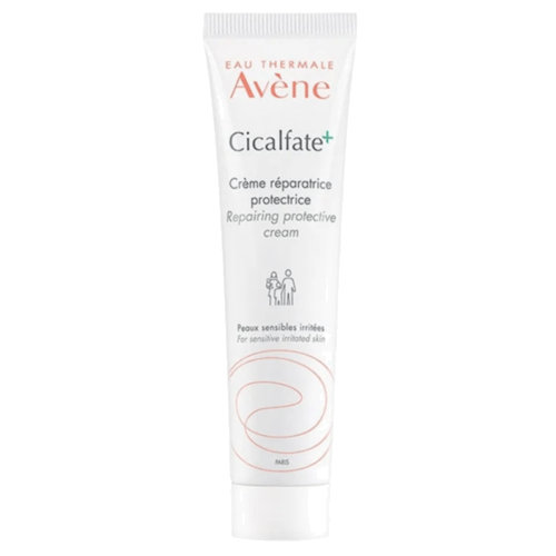Avene cicalfate+ crema reparadora protectora  1 tubo 100 ml