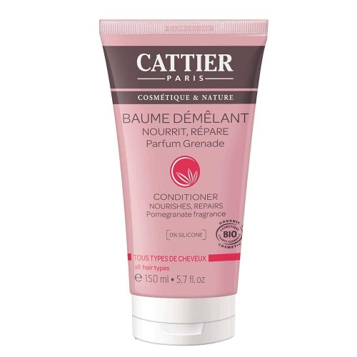 Cattier balsamo desenredante granada 150ml
